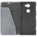 Krusell kaitseümbris Sunne 2 Foliowallet Sony Xperia L2, vintage grey