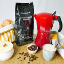 Jata espressokann HCAF2009