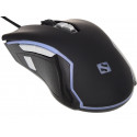 Sandberg mouse 640-08 Xterminator 10000dpi