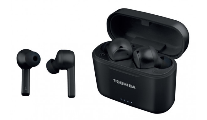 Toshiba Airhush RZE-BT1050E Black