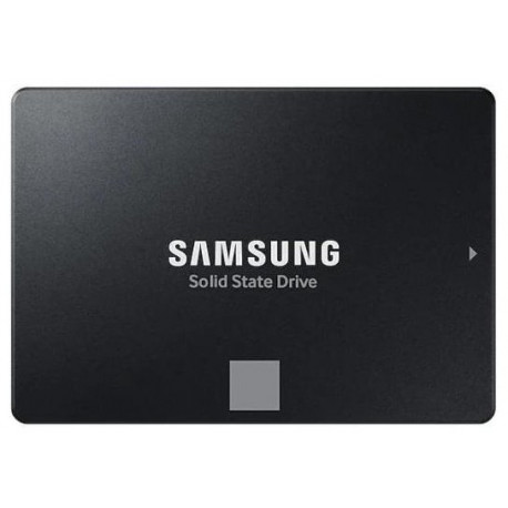 Samsung SSD 870 EVO SATA3 1000 GB
