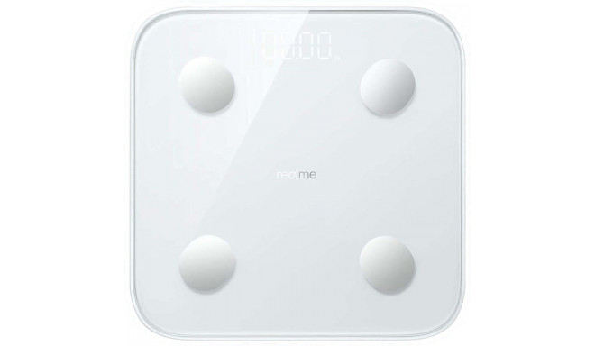 Realme RMH201 Smart Scale