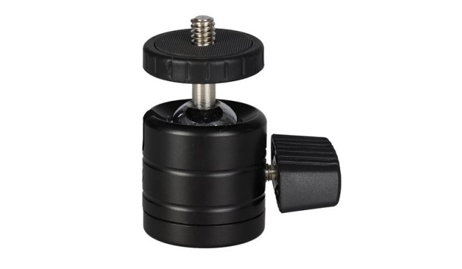 Falcon Eyes Mini Ball Head Black MPH-2