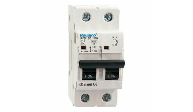 Fuse box Revalco