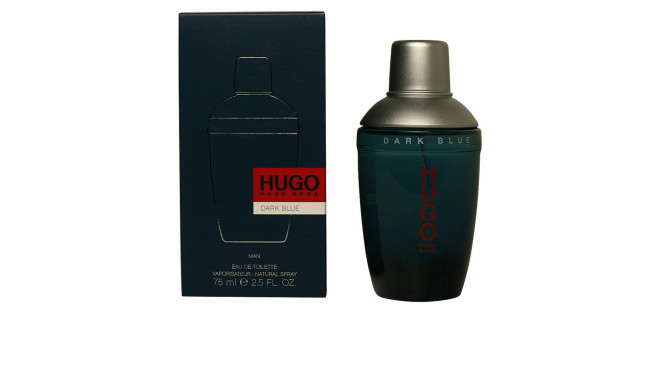 Men's Perfume Hugo Boss 737052031415 EDT 75 ml