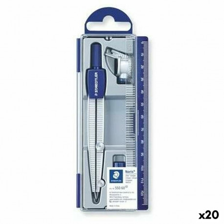 Kompass Staedtler Noris 550 (20 Ühikut)