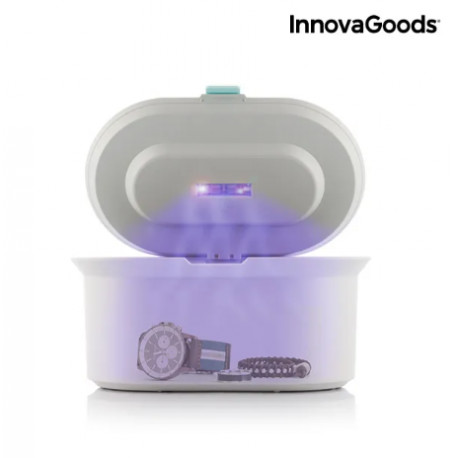 InnovaGoods Boxiene UV Sterilization Box V0103180