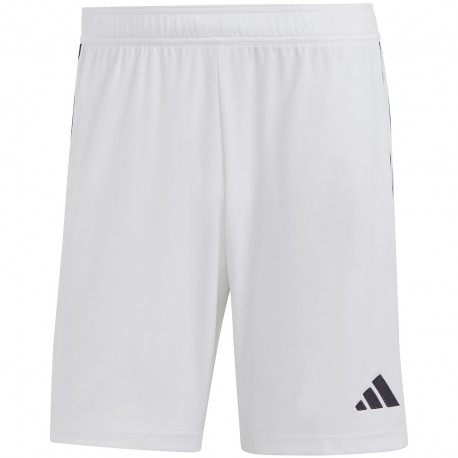 Spodenki męskie adidas Tiro 23 League białe IB8083 - Shorts - Photopoint.lv