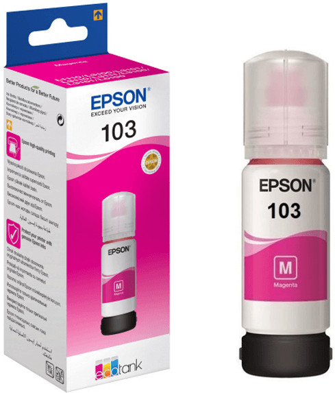 EPSON C13T00S34A