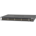 Netgear M4300-52G GE / XG / MAN / 48