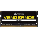 Corsair DDR4 - 32GB - 3200 - CL - 22 - Single-Kit - Vengeance, black