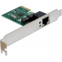 Inter-Tech ST-705 Desktop network adapter LAN