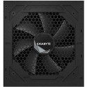 GIGABYTE GP-UD750GM 750W, PC power supply (black, 4x PCIe, cable management, 750 watts)