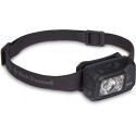 Black Diamond Storm headlamp 500-R, black