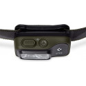 Black Diamond Spot 400 headlamp, green