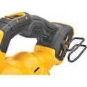 Dewalt DCV501LN-XJ, handheld vacuum cleaner (yellow/black, without battery and charger)