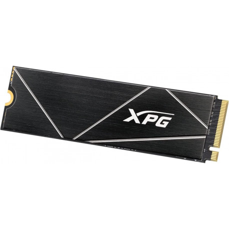 Adata SSD XPG GAMMIX S70 BLADE 2TB M.2 PCIe 4.0 x4 grey