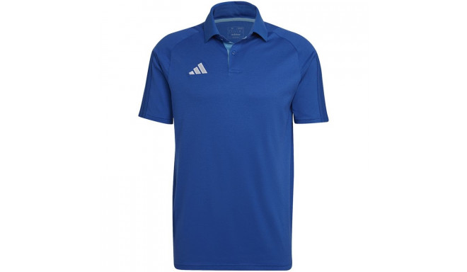 Adidas Tiro 23 Competition Polo T-shirt M HU1342 (XL)