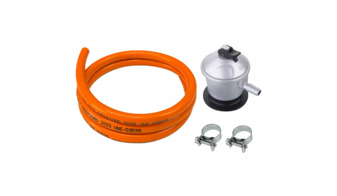 Butaanigaasi regulaator Vitrokitchen KIT500