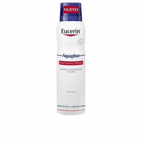Taastav kreem Eucerin Aquaphor 250 ml Spray