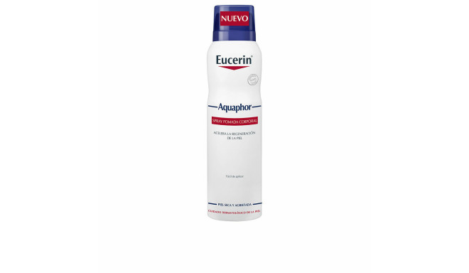 Taastav kreem Eucerin Aquaphor 250 ml Spray