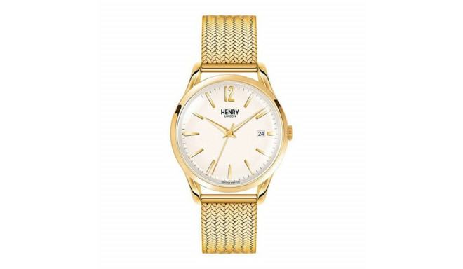 Unisex Watch Henry London HL39-M-0008 (Ø 39 mm)