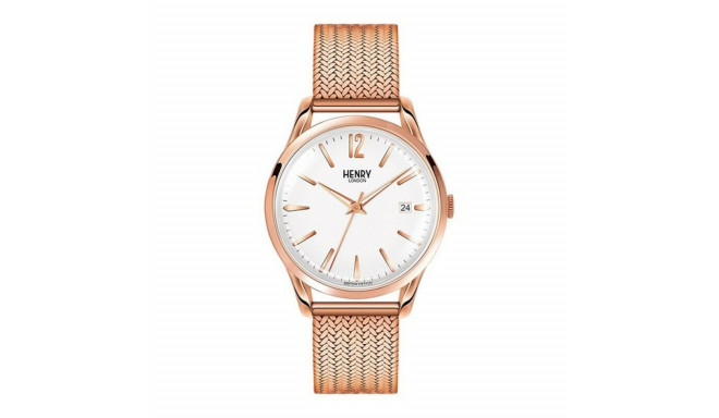 Unisex Pulkstenis Henry London HL39-M-0026 (Ø 39 mm)