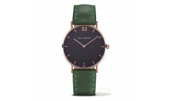 Unisex Watch Paul Hewitt PH-SA-R-St-B-12S (Ø 39 mm)