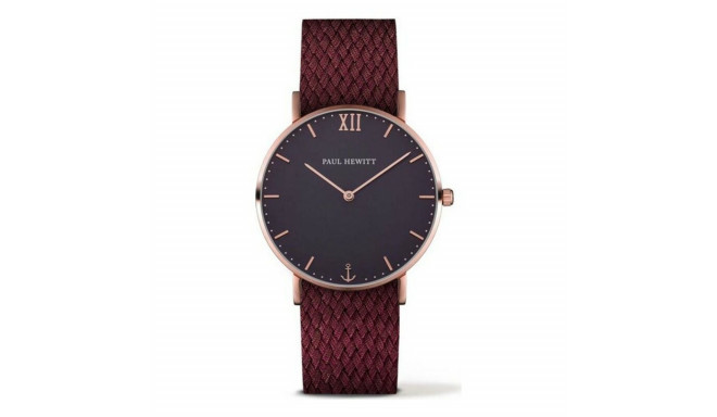 Unisex Watch Paul Hewitt PH-SA-R-St-B-19S (Ø 39 mm)