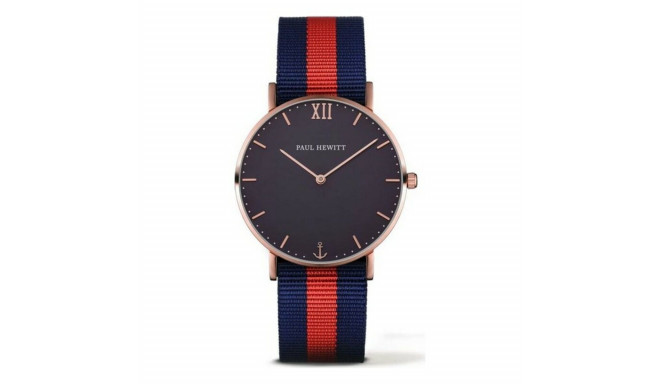 Unisex Watch Paul Hewitt PH-SA-R-St-B-NR-20 (Ø 39 mm)