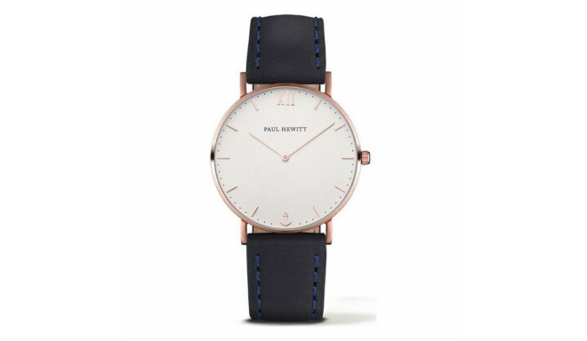 Unisex Pulkstenis Paul Hewitt PH-SA-R-St-W-11M (Ø 39 mm)