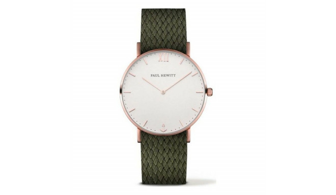 Unisex Pulkstenis Paul Hewitt PH-SA-R-St-W-20M (Ø 39 mm)