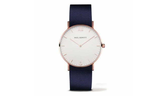 Unisex Pulkstenis Paul Hewitt PH-SA-R-St-W-N-20 (Ø 39 mm)