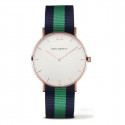 Unisex Pulkstenis Paul Hewitt PH-SA-R-ST-W-NG-20 (Ø 39 mm)