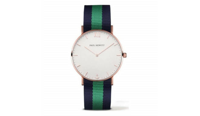 Unisex Watch Paul Hewitt PH-SA-R-St-W-NG-20 (Ø 39 mm)