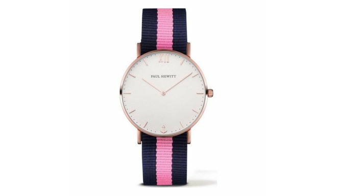 Unisex Watch Paul Hewitt PH-SA-R-St-W-NLP-20 (Ø 39 mm)