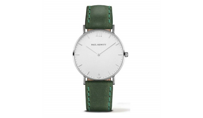 Unisex Watch Paul Hewitt PH-SA-S-St-W-12S (Ø 39 mm)