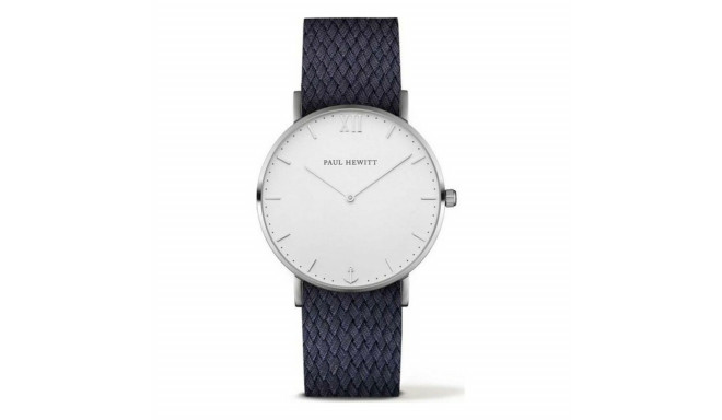 Unisex Pulkstenis Paul Hewitt PH-SA-S-St-W-17M (Ø 39 mm)