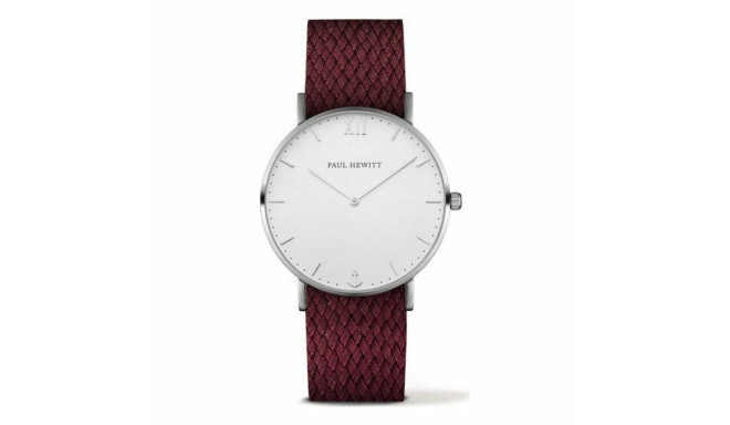 Unisex Pulkstenis Paul Hewitt PH-SA-S-St-W-19M (Ø 39 mm)