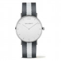 Unisex Pulkstenis Paul Hewitt PH-SA-S-ST-W-GRW-20 (Ø 39 mm)