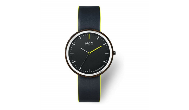 Unisex Kell MAM 96 (Ø 39 mm)