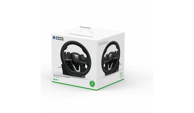 руль HORI Racing Wheel Overdrive