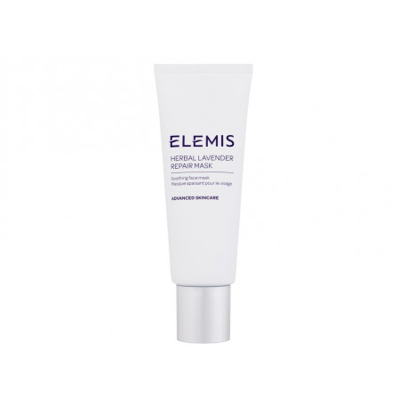 Elemis Advanced Skincare Herbal Lavender Repair Mask (75ml)