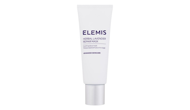 Elemis Advanced Skincare Herbal Lavender Repair Mask (75ml)