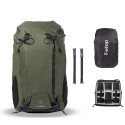 F Stop DuraDiamond Ajna Essentials Bundle   Cypress