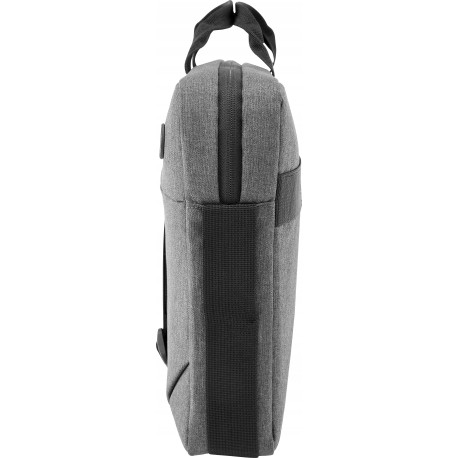 HP Prelude 17.3" 34Y64AA szary