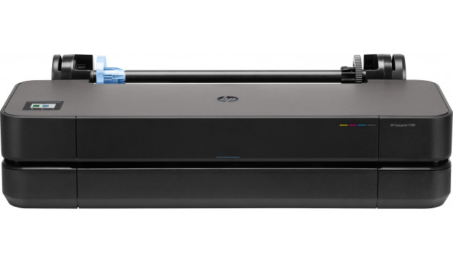 Ploter HP Design Jet T230 24"