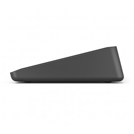 Logitech Tap IP grafiit