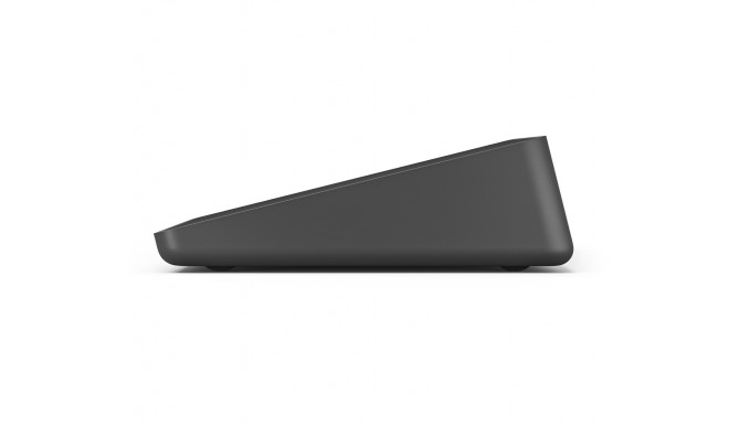 Logitech Tap IP grafiit