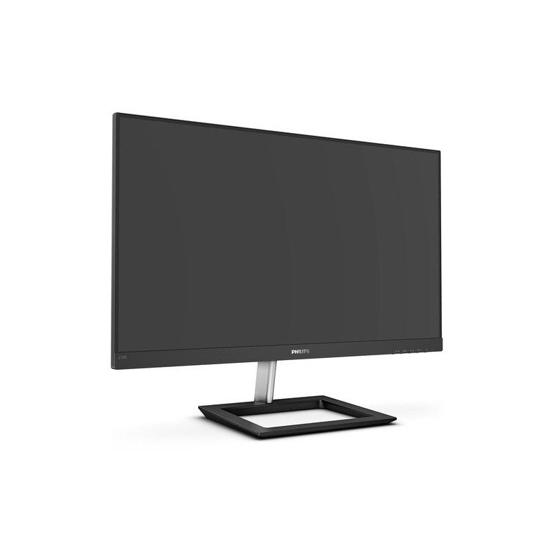 philips 278e1a 4k ultra hd 27 ips monitor black